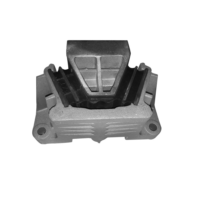 Engine Mounting